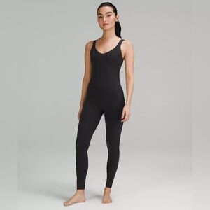 Lululemon Align Bodysuit - Worn Once!